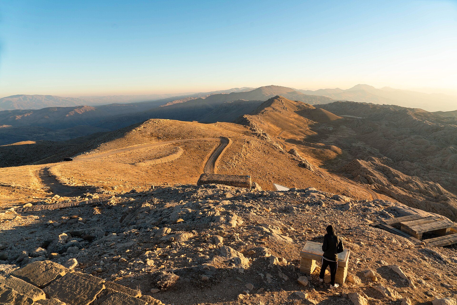 Türkiye’s Biblical East